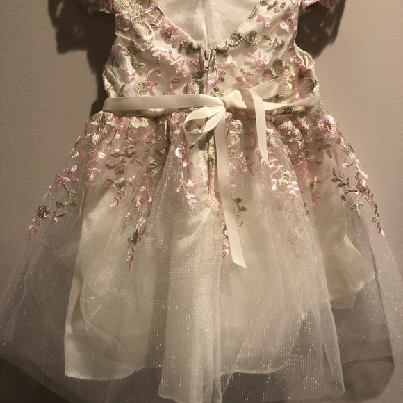 18 month dress. NWT - Picture 2 of 6